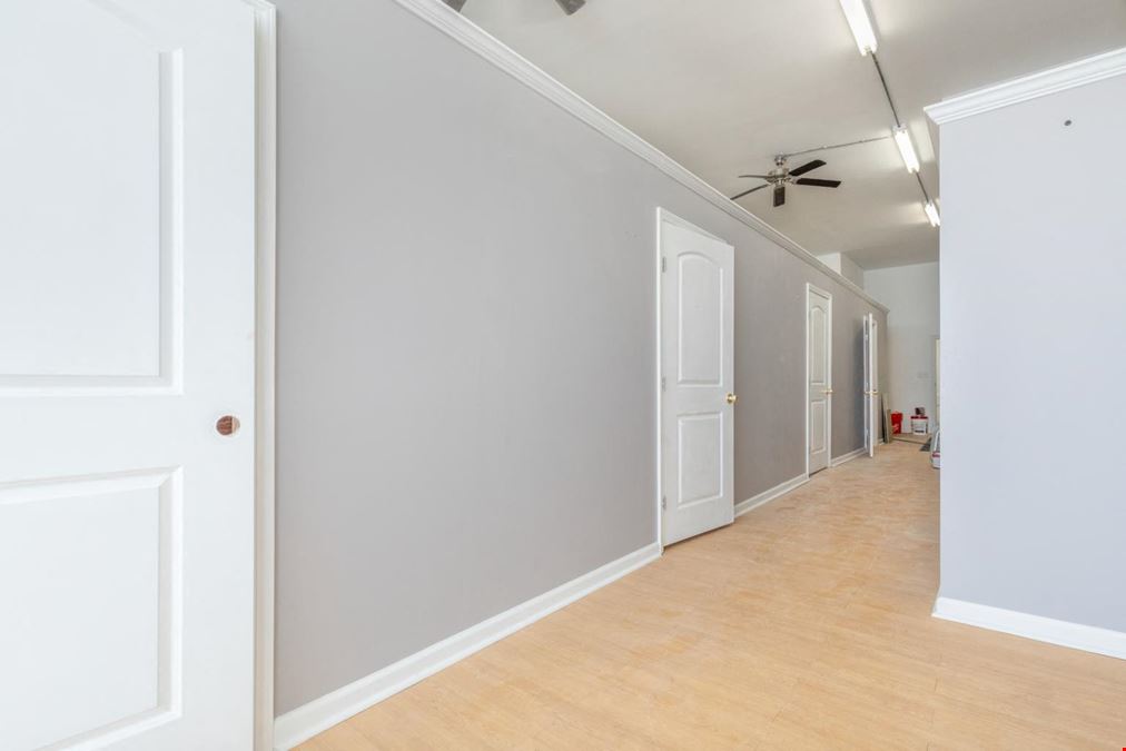 Dogtown Retail/Office For Lease on Manchester Ave.
