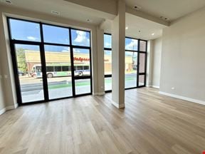 5151 N Lincoln Ave, Unit 101