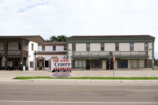 Preview of Office space for Rent at 1000 Santa Fe & 1001 3rd St