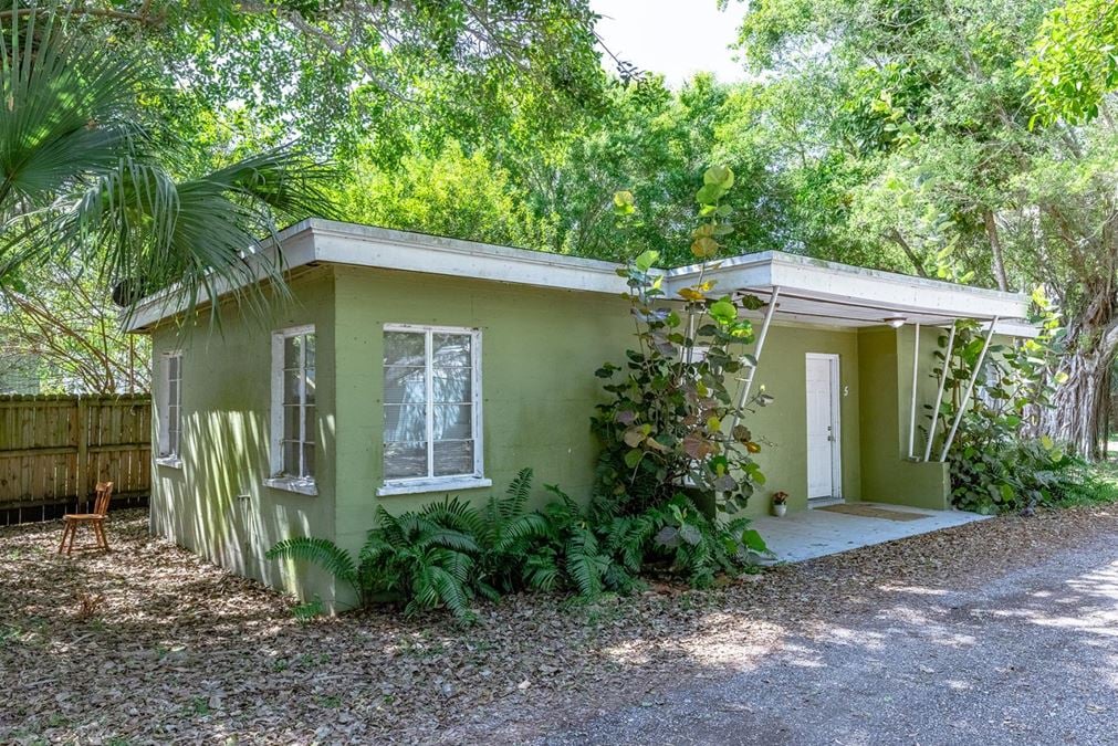 Multifamily Portfolio