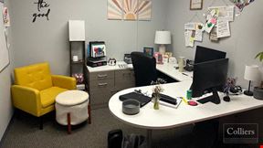 Office Space Available For Sublease Off Pelham Rd