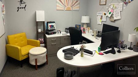 Preview of Office space for Rent at 25 Logue Ct