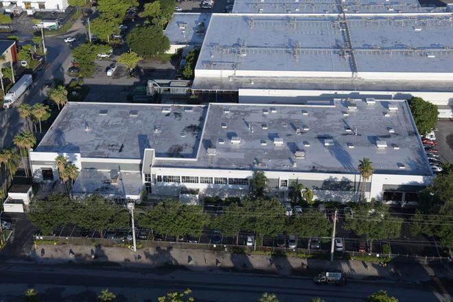 Preview of Industrial space for Rent at 3100 NW 74th Street