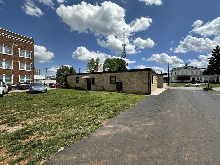519 E. Walnut Street