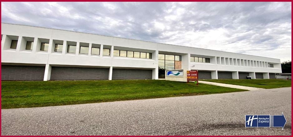 Preview of Office space for Rent at 3707 West Cherry Street