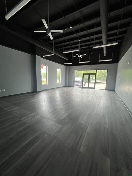 Preview of commercial space at 3128 Saint Joe Center Rd