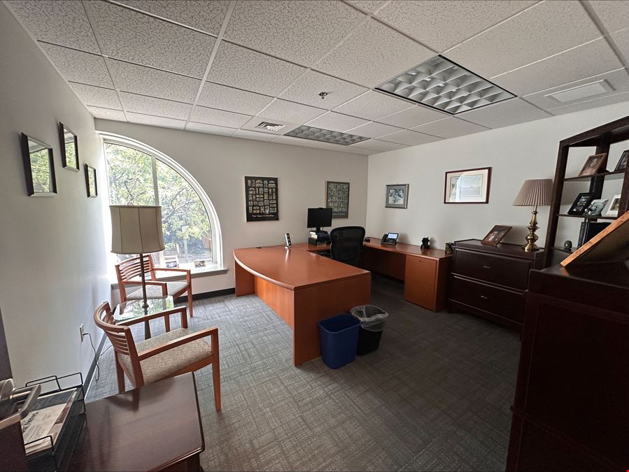 51 South Duke Street Suite 200