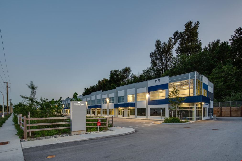 1471 Riverside Road (Building C - Riverside Road Business Park)