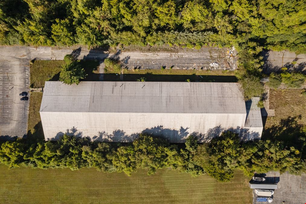 Jamestown Sports Complex