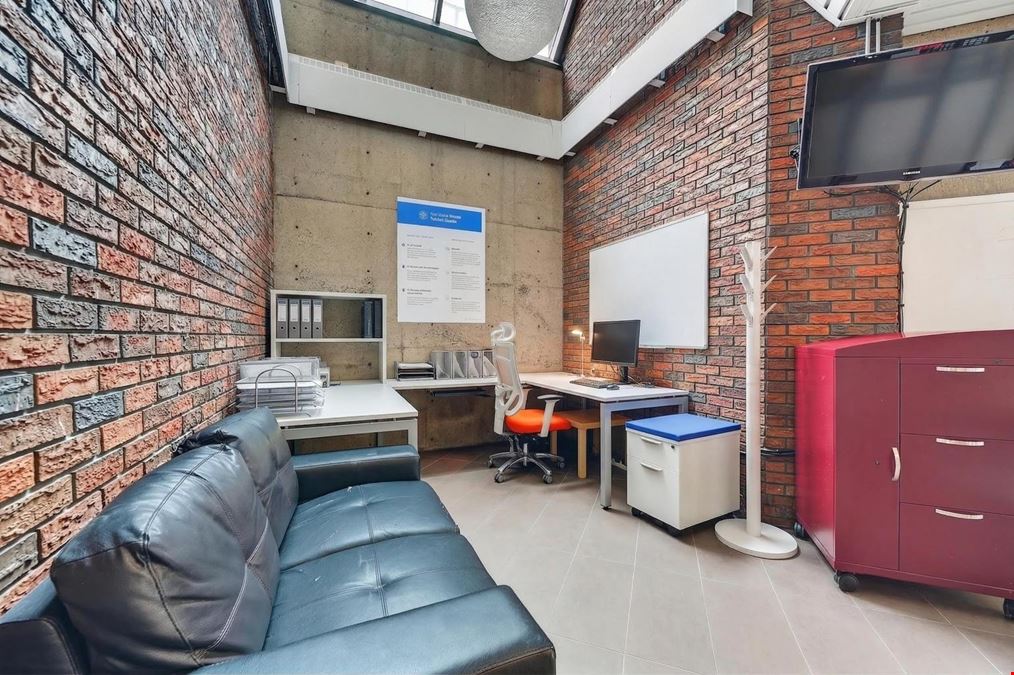 Parkside Place 602 - 12 AVENUE SW