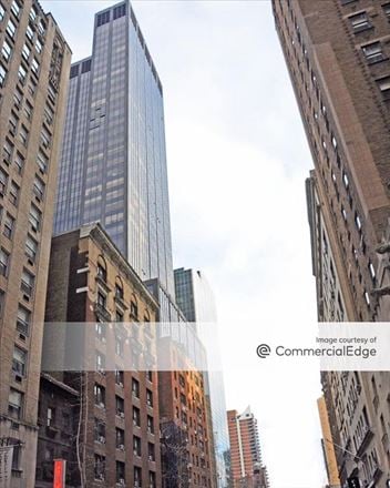Preview of Office space for Rent at 825 3rd Avenue