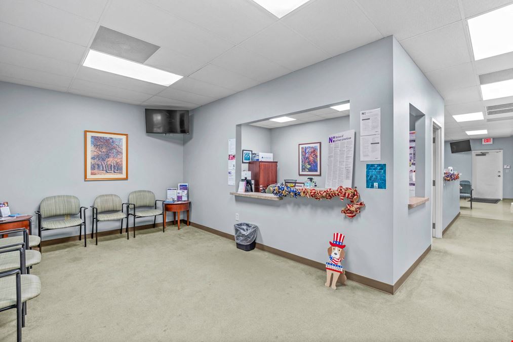 Beaver Creek Office Condo