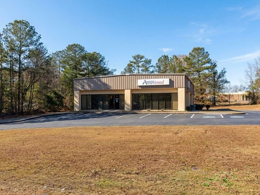 6171 Gateway Road