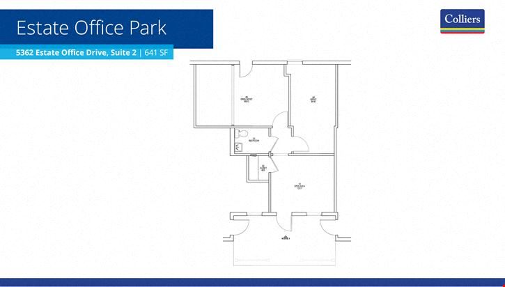 Estate Office Park | Building 3