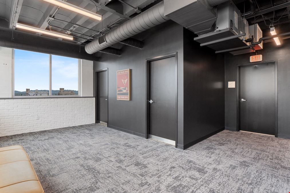 The Edney Innovation Center