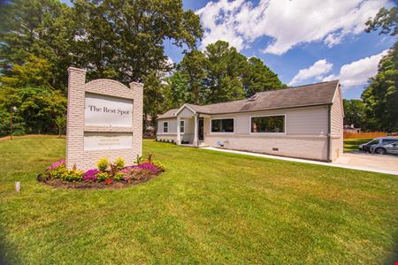 Preview of Other space for Sale at 1951 Old Concord Road