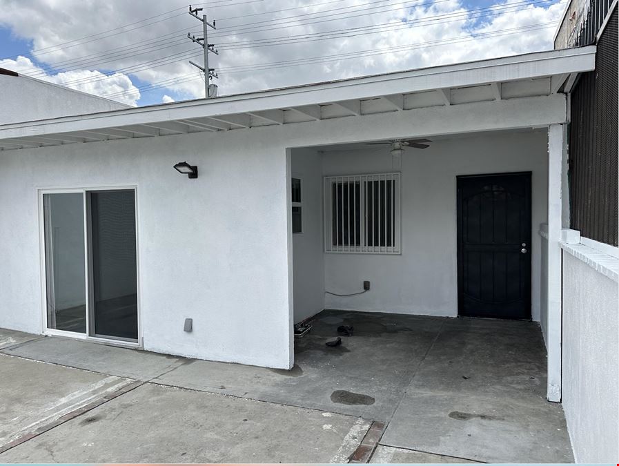 13173 Van Nuys Boulevard