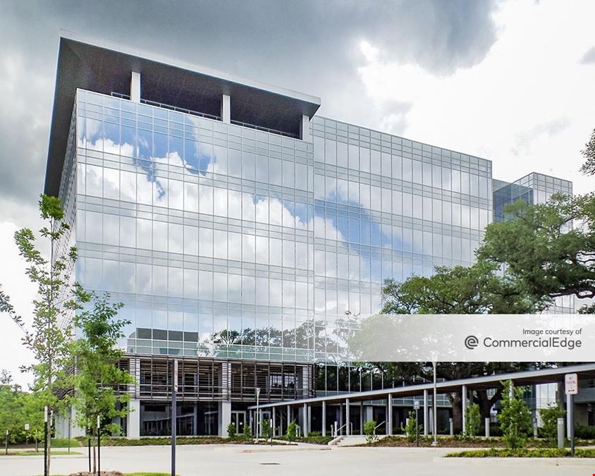 Wildwood Corporate Centre II