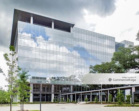 Preview of Office space for Rent at 480 Wildwood Forest Drive