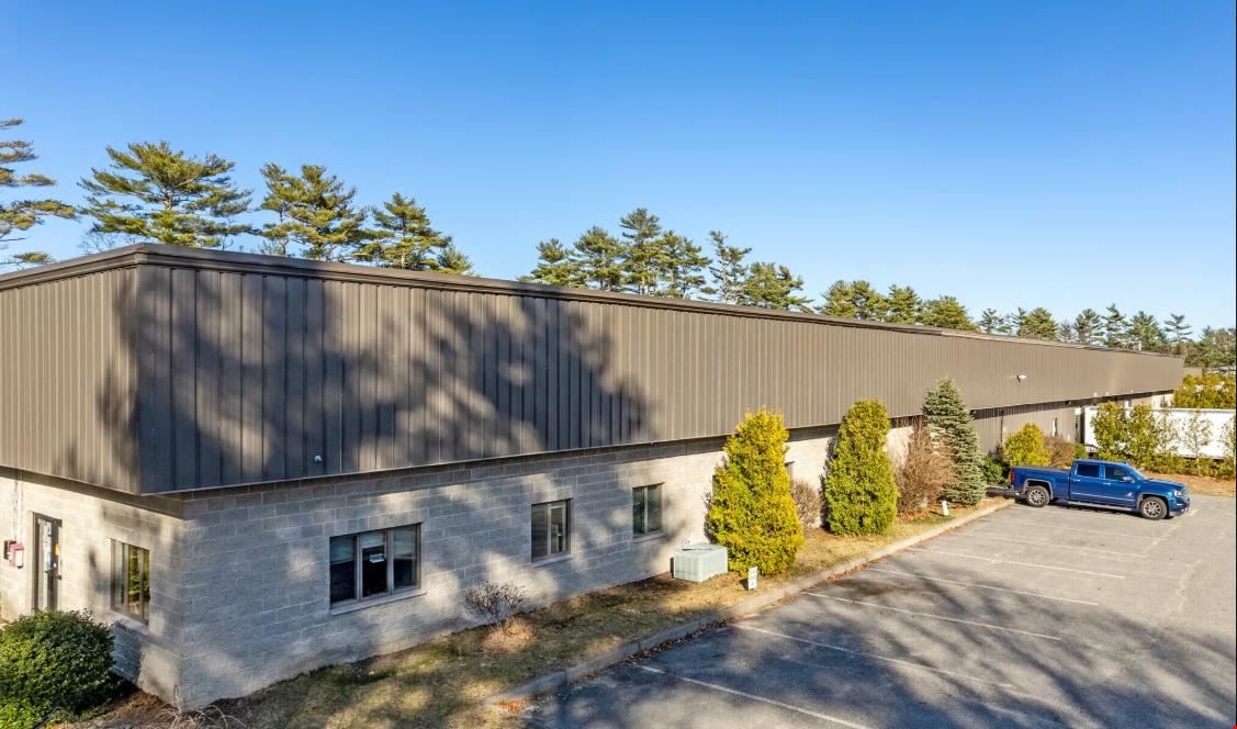 20 Patterson Brook Rd