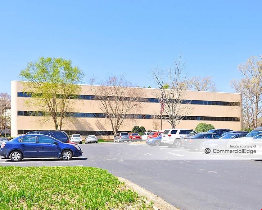 Beta Center I