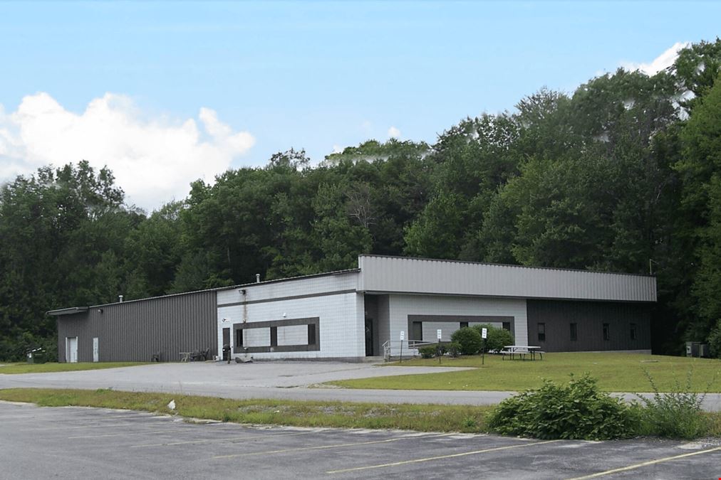 68 Pratts Junction Rd