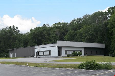 Preview of Industrial space for Sale at 68 Pratts Junction Rd