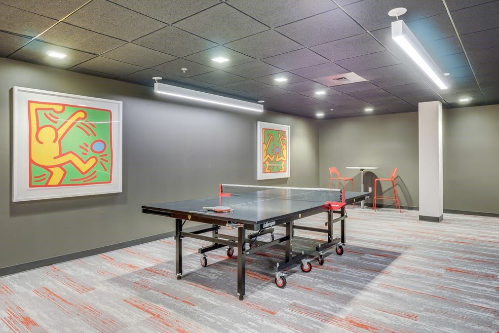 293 Boston Post Road - KS Labs @293