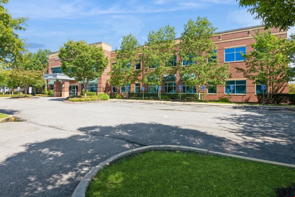 Harbour View Medical Arts
