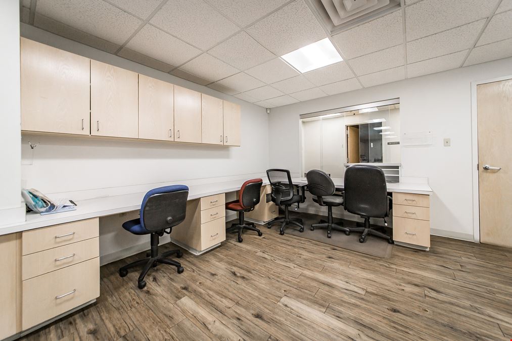 Medical Clinic Prescott Arkansas
