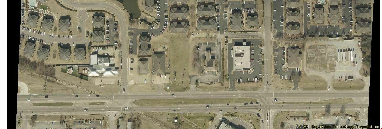 +/- .75 Ac Ground Lease or Build-to-Suit - Atlanta Hwy