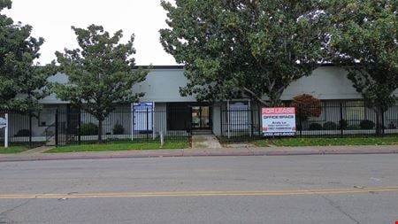 Preview of Office space for Rent at 4534 Precissi Ln