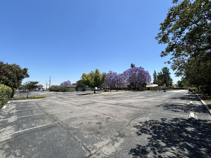 16025 & 16115 Studebaker Rd.