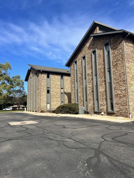 Preview of Office space for Rent at 3250 Plymouth Rd.