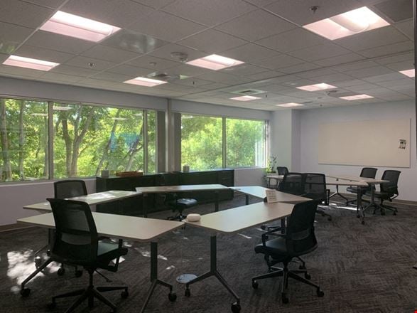 Preview of Coworking space for Rent at 2450 Venture Oaks Way Suite 200