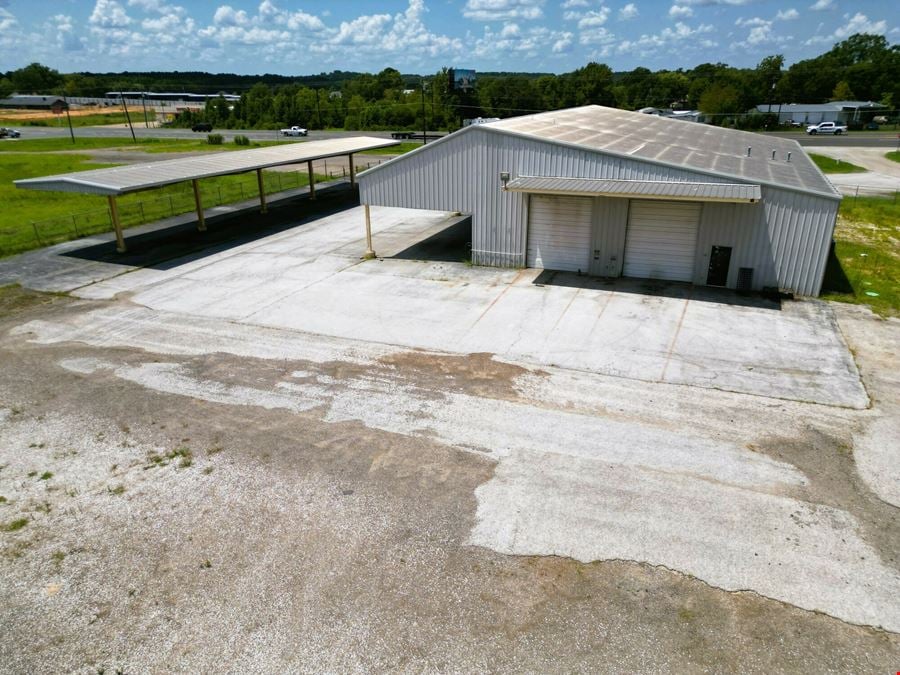 17601 State Highway 155 S