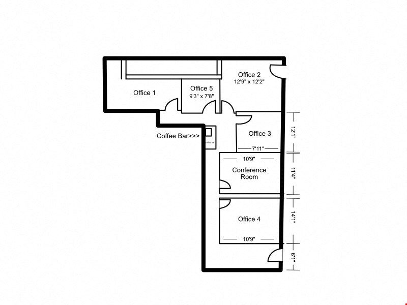 2485 E Southlake Blvd
