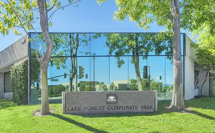 Preview of Office space for Rent at 22901 Mill Creek Drive