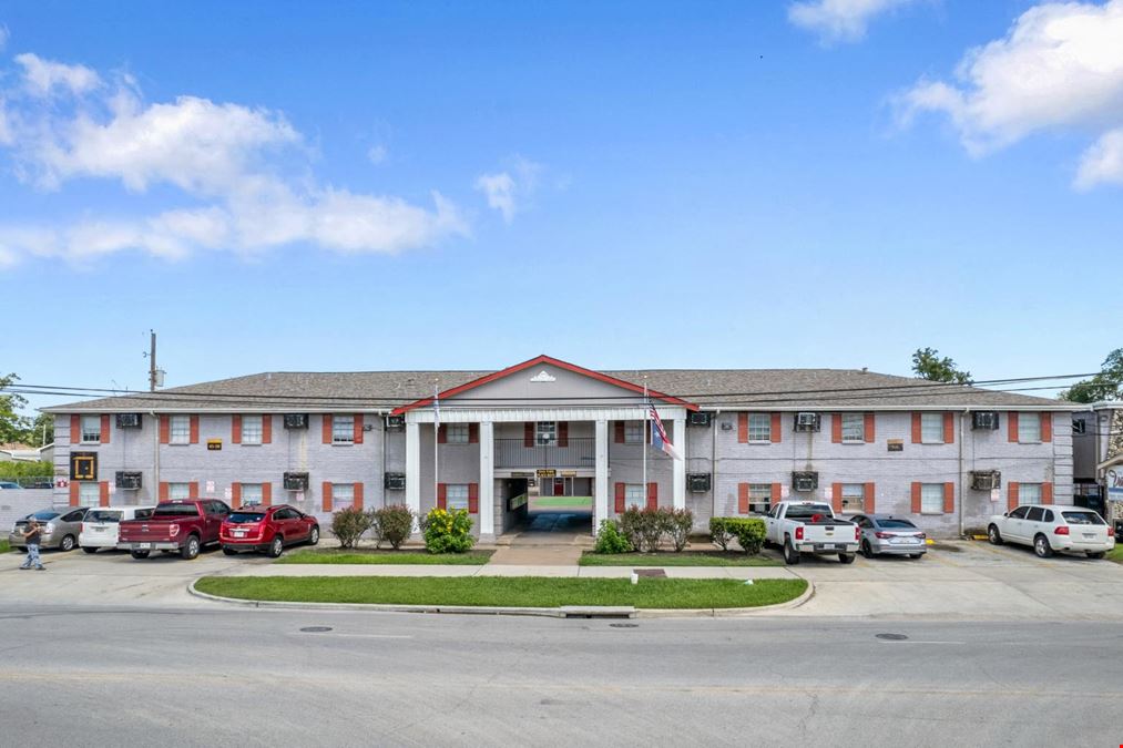 Villas at Park Place