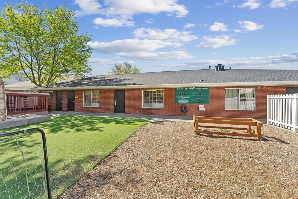 Prime Office/Medical Space