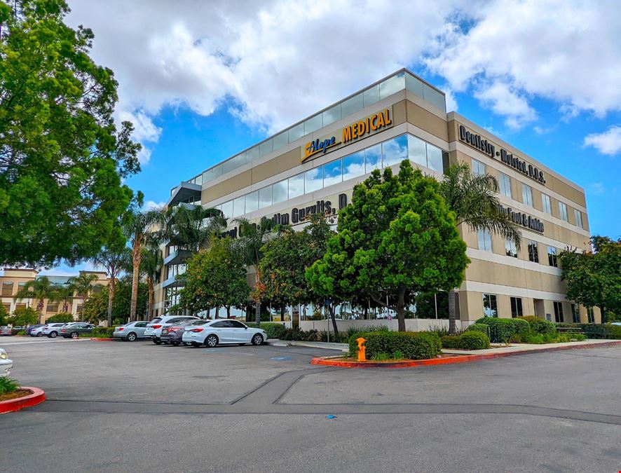 Hope Medical Arts Plaza