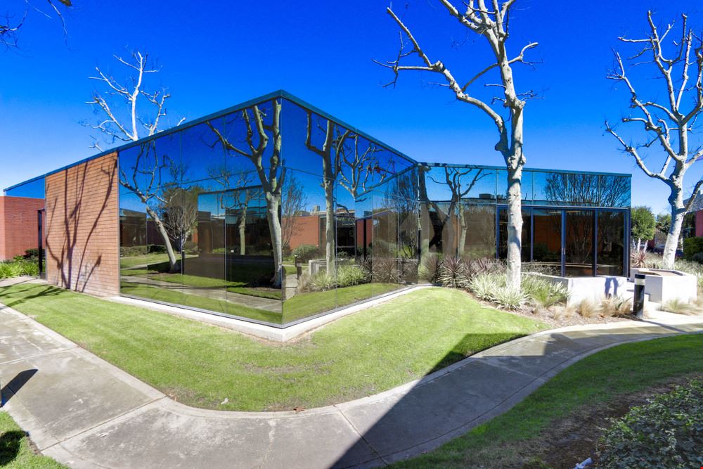 5000 Campus Drive