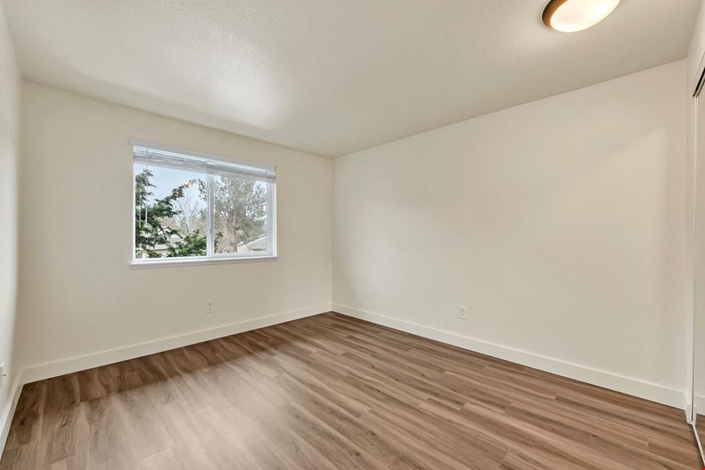 Park Place Apartments