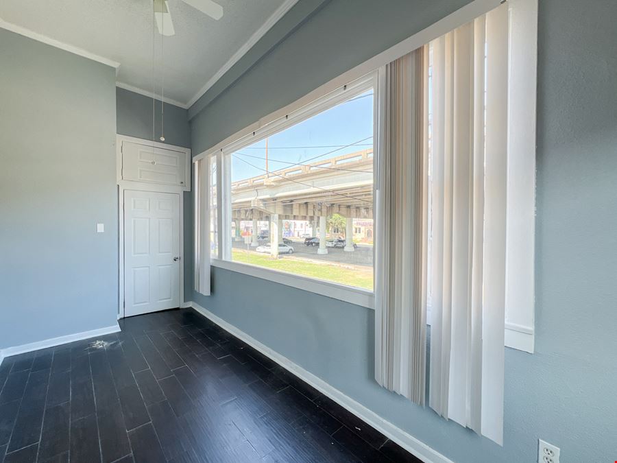 Mixed-Use Opportunity with Retail and Residential Units