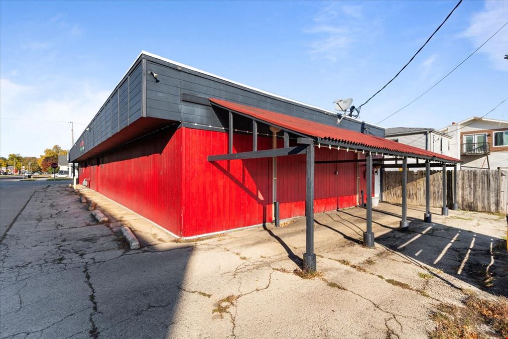 701-703 N. 2nd Street