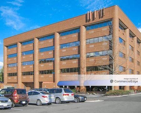 Preview of Office space for Rent at 11166 Fairfax Blvd
