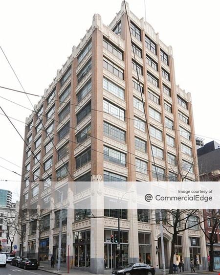 Preview of Office space for Rent at 1932 1st Avenue