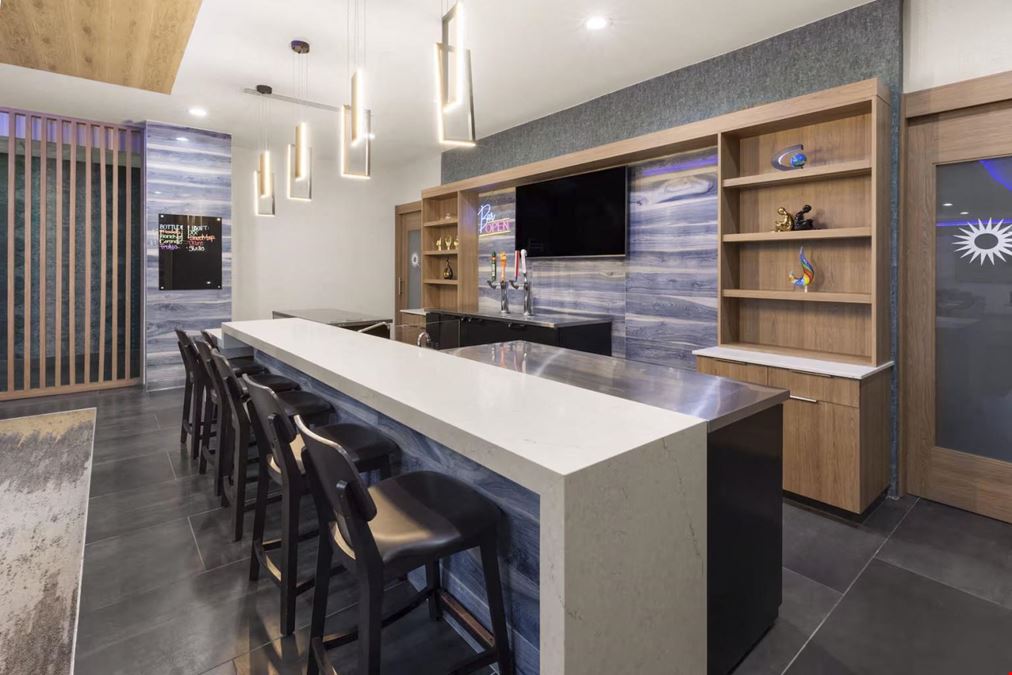 La Quinta Inn & Suites El Paso East Loop-375
