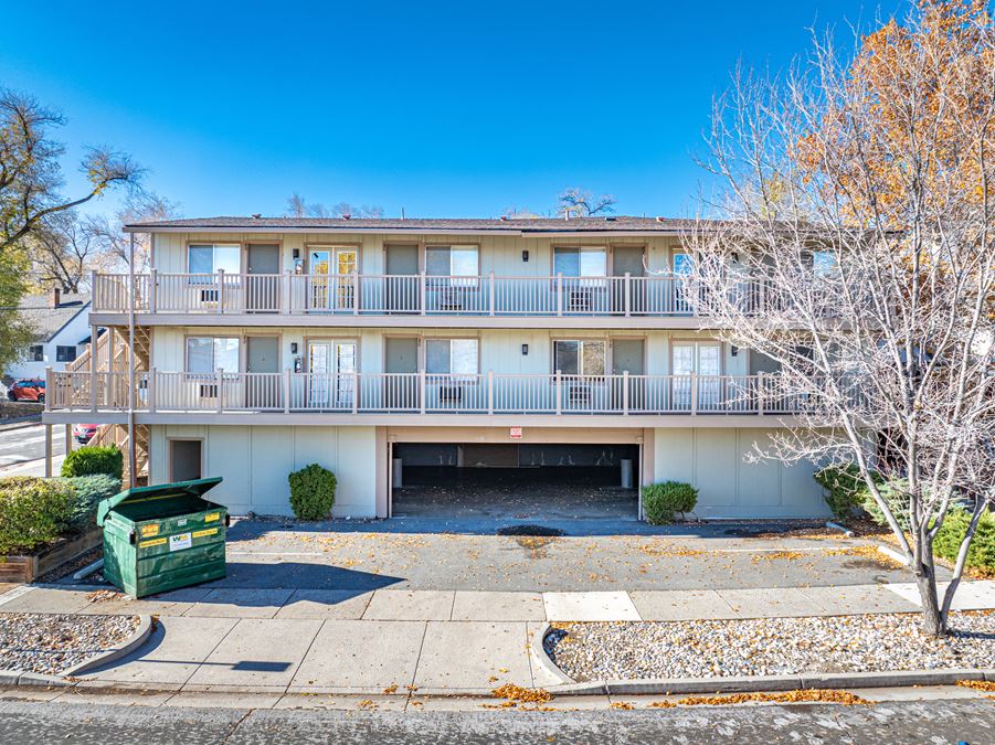 1133 Buena Vista Ave