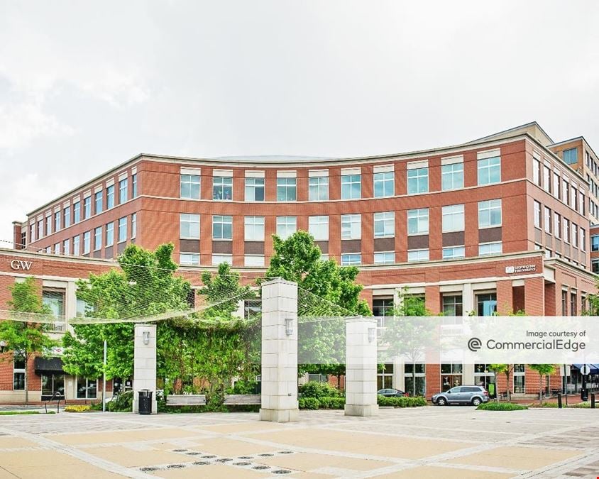Carlyle Center